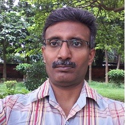 Dr R. Parimalan
