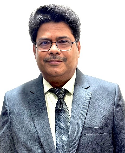 Dr. Rakesh Singh