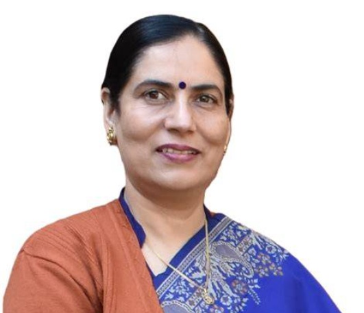 Dr Sangita Bansal