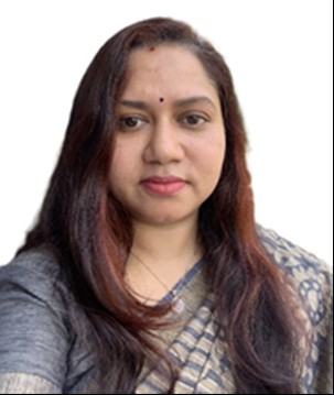 Dr Vartika Srivastava
