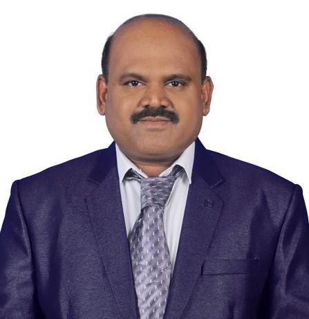 Dr DP Wankhede