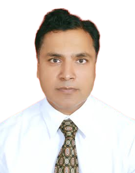 Dr. Ajay K. Singh