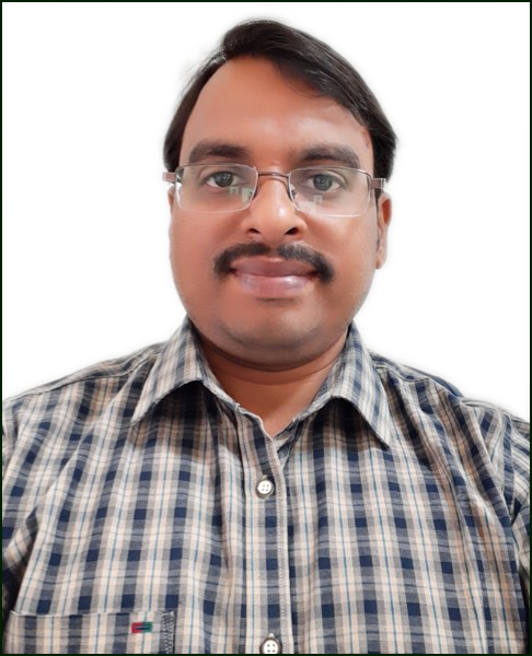 Dr Boraiah KM