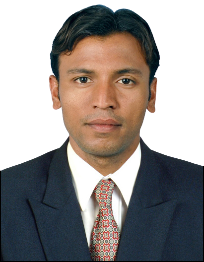 Dr. Pratapsingh