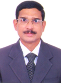 Dr. K Sammi Reddy