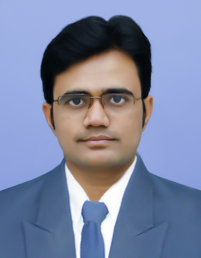 Dr. Sushil Changan