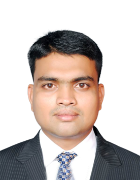 Dr. GC Wakchaure