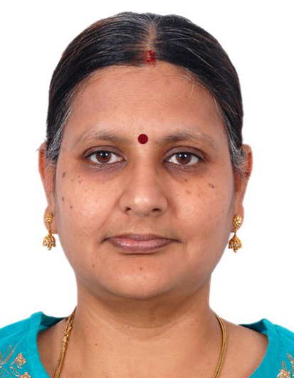 Dr. Amitha Mithra Sevanthi