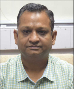 Dr. Ashish Kumar