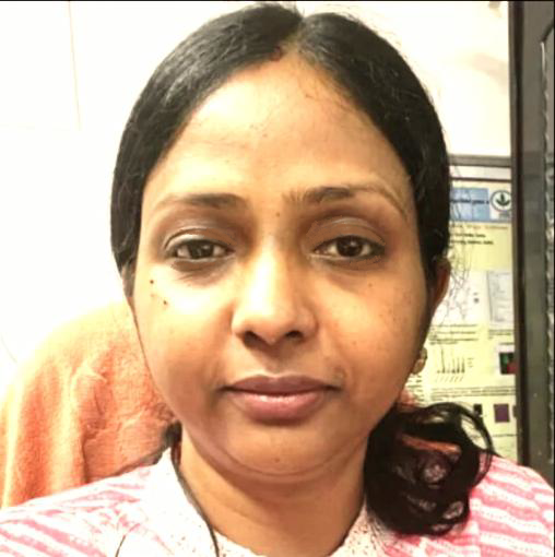 Dr. Nimmy M S