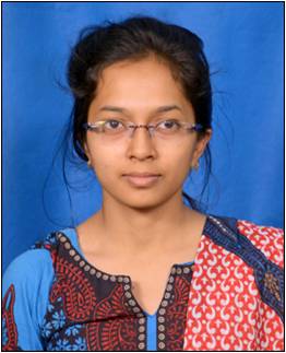Dr. Anindita Paul