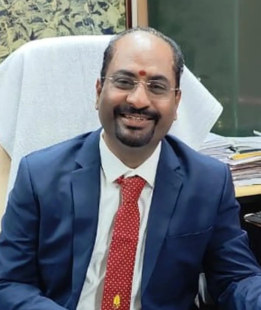 Dr. Seshu Madhav