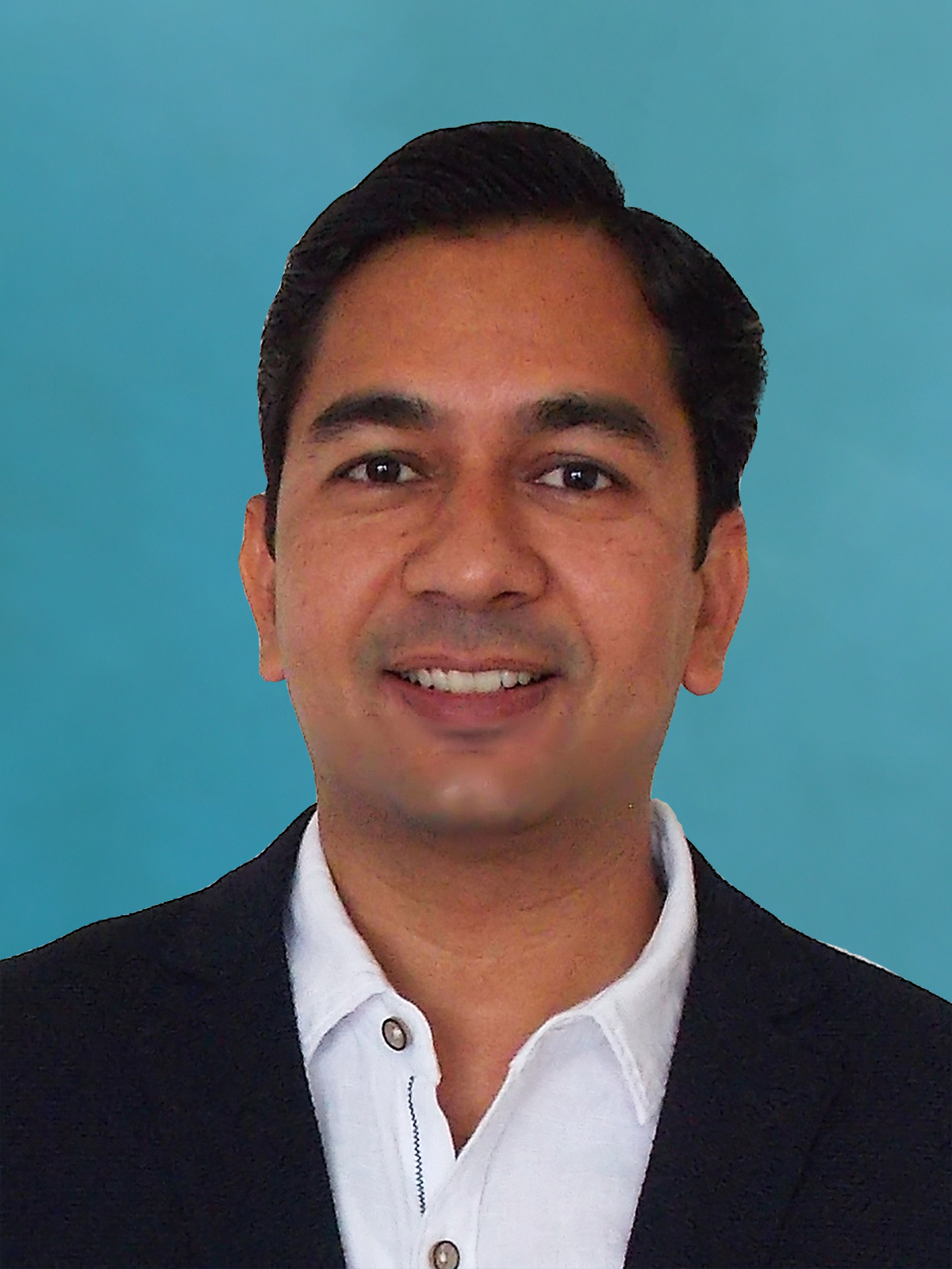 Dr. Giriraj Kumawat