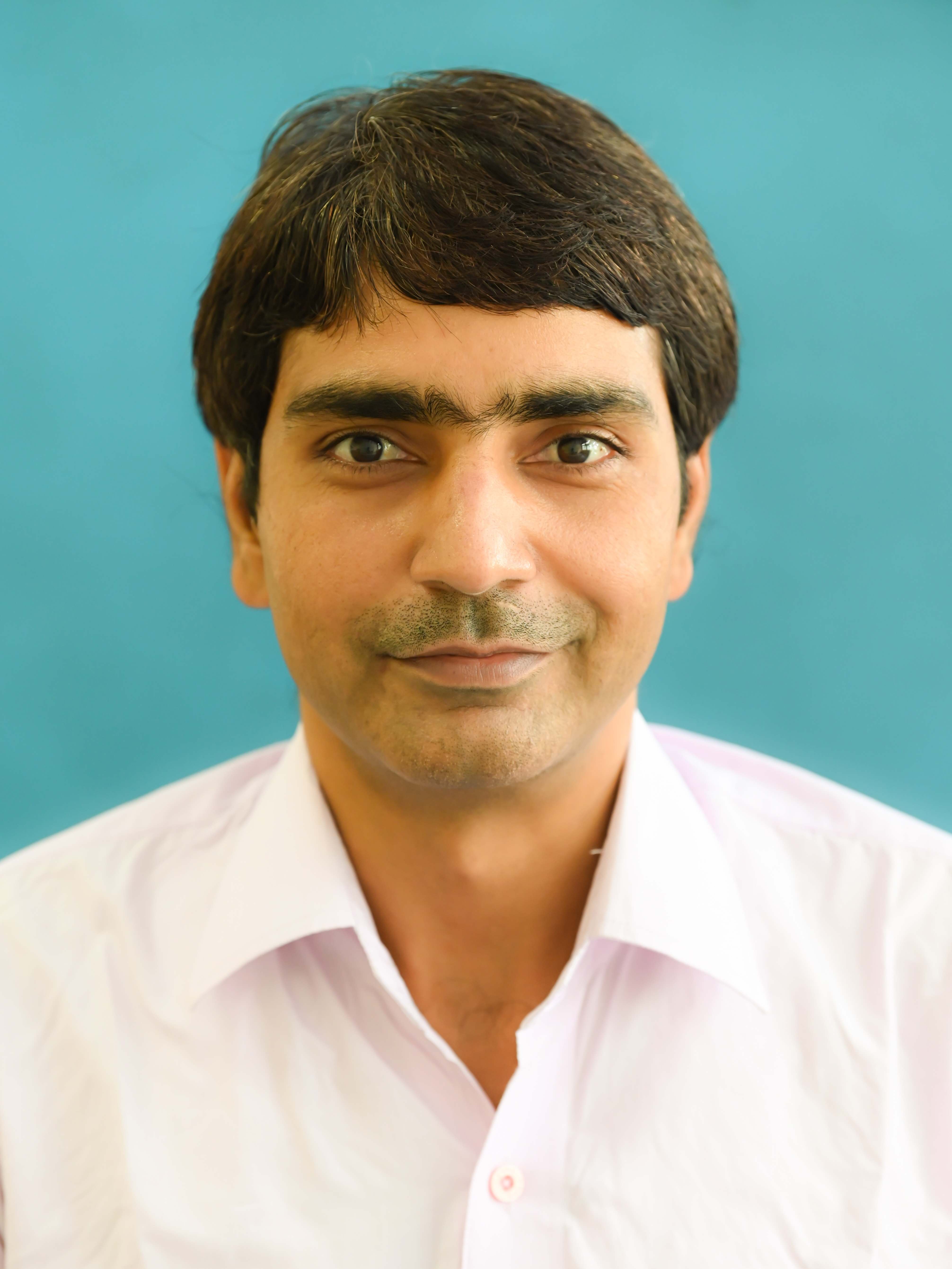 Dr. Lokesh Meena