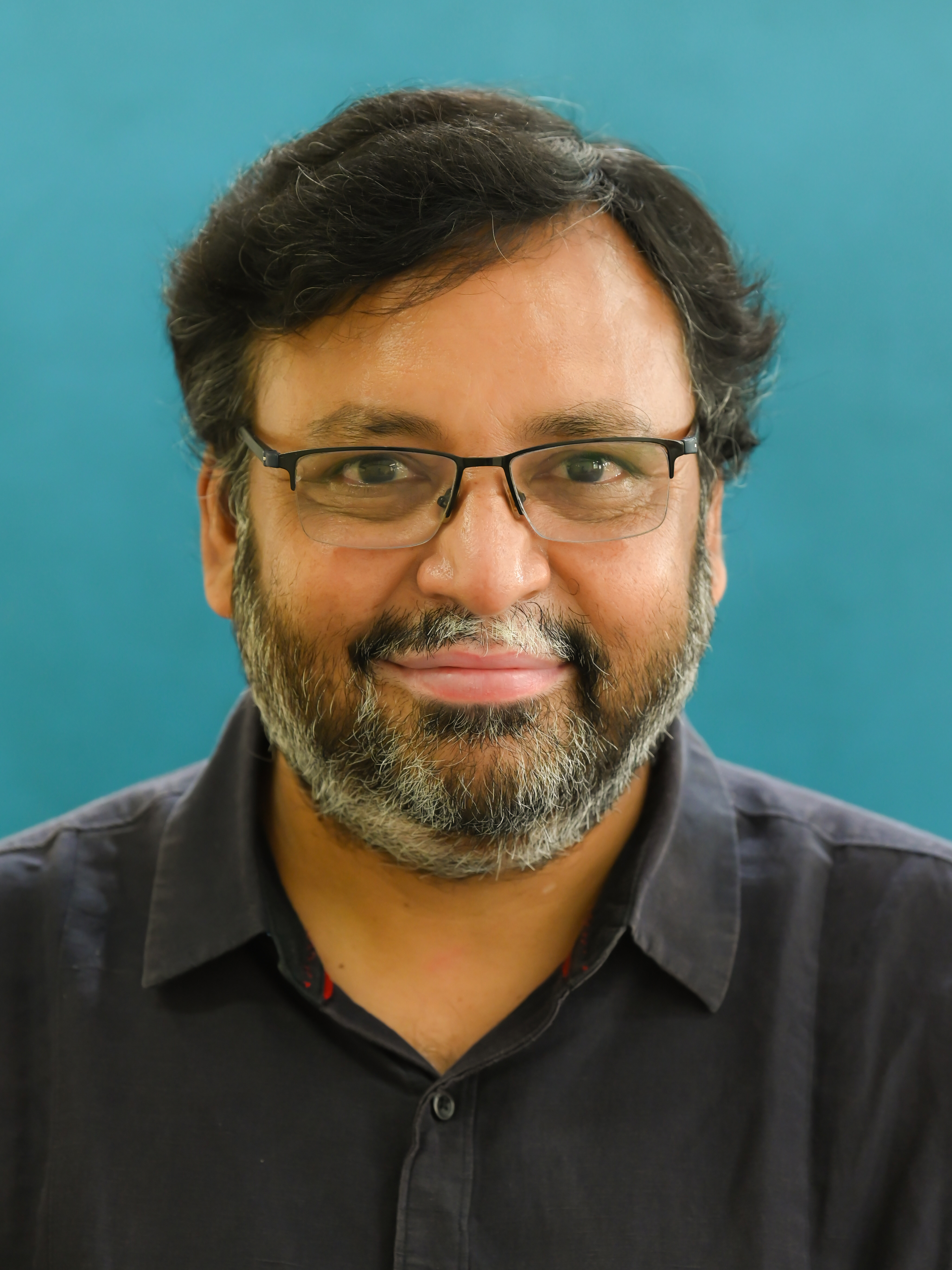 Dr. Sanjay Gupta