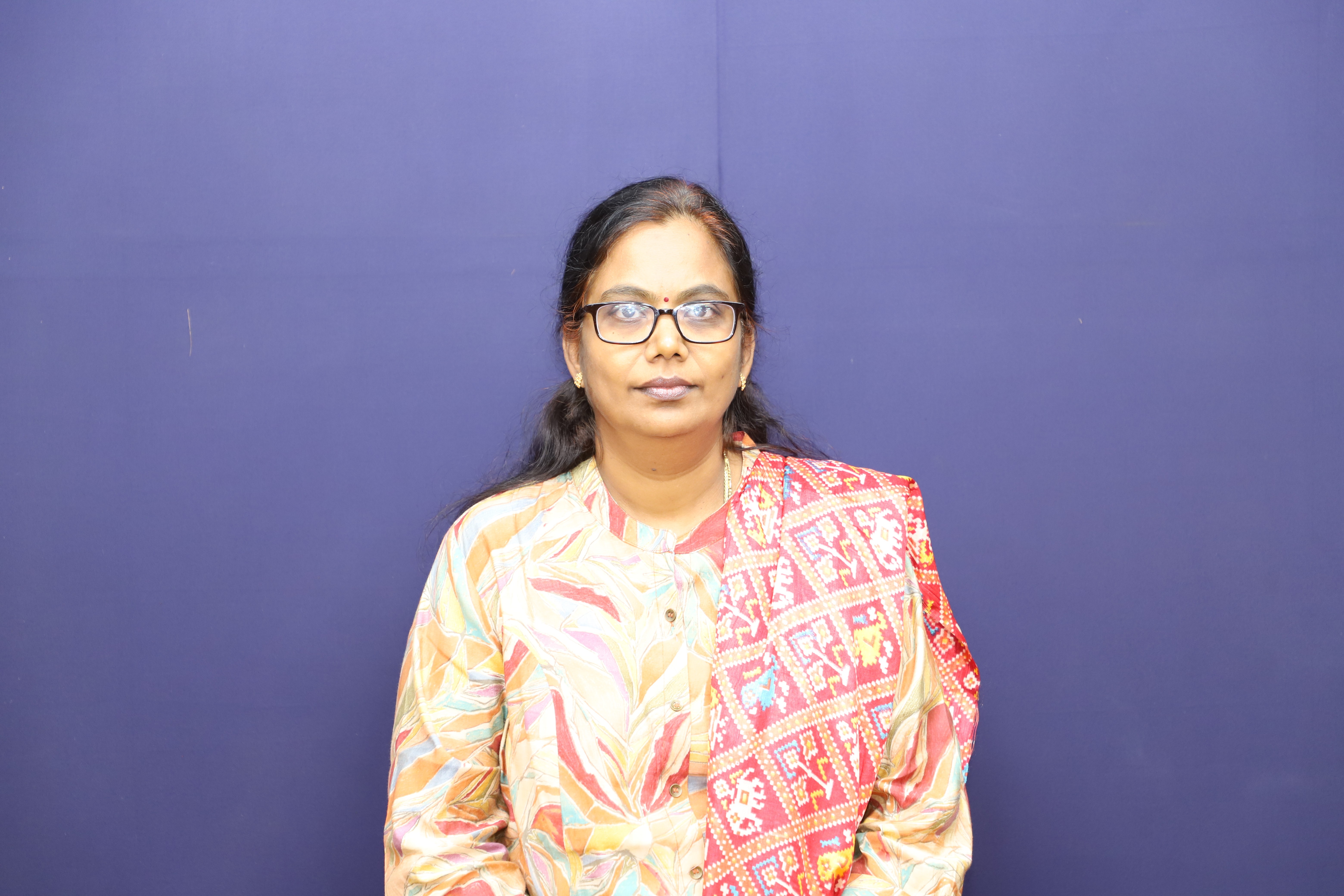Dr. K. Lakshmi