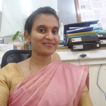Dr. R. Manimekalai