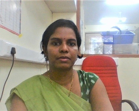 Dr. PT Prathima