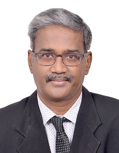 Dr. A. Ramesh Sundar