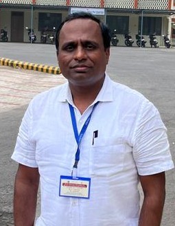 Dr. G. S. Suresha
