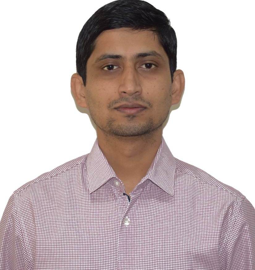 Dr. Susheel Kumar